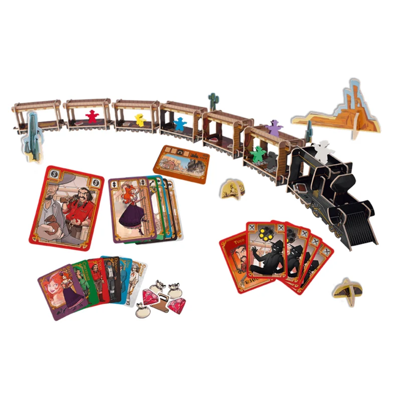 Colt Express (EN)