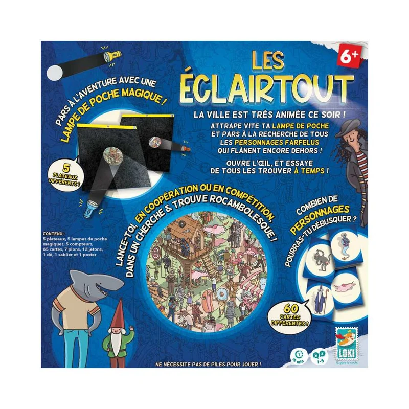 Les Éclairtout (FR)