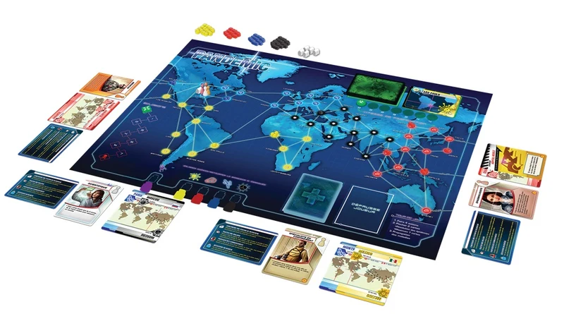 Pandemic