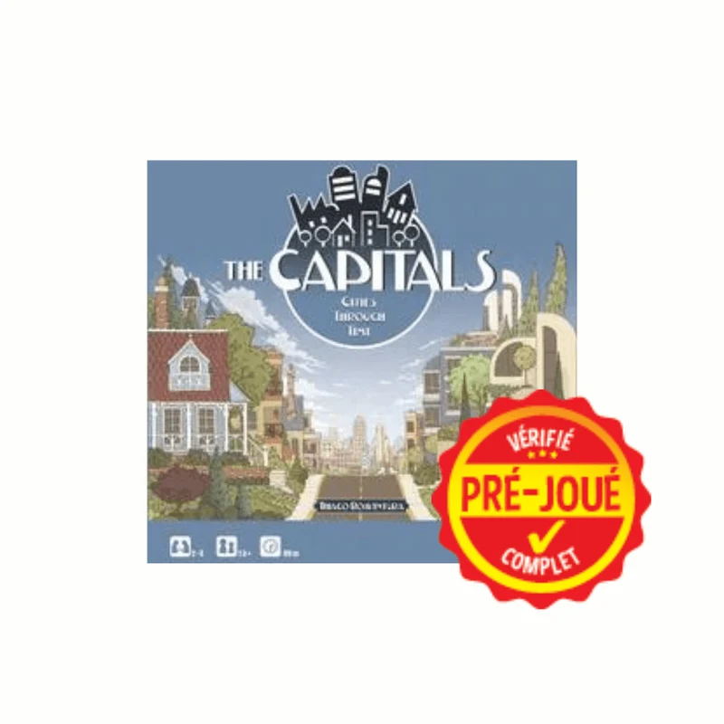 The capitals (pré-joué) (EN)
