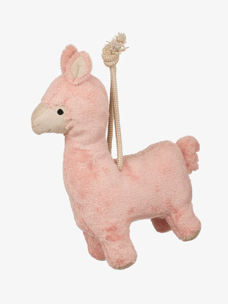 Jouet pour cheval en peluche Lama LeMieux