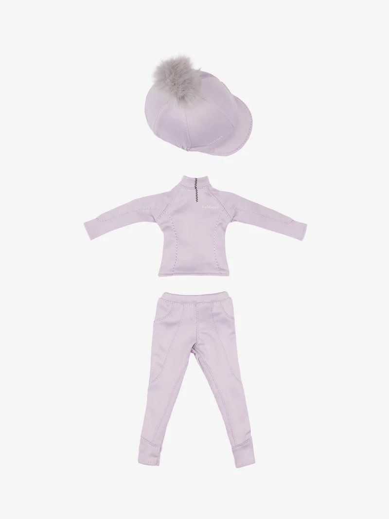Tenue Toy Rider LeMieux Saison