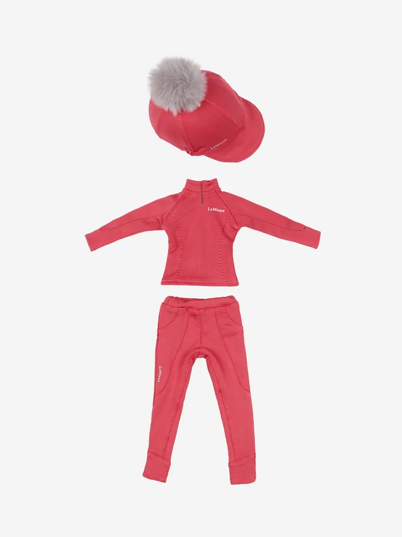 Tenue Toy Rider LeMieux Saison