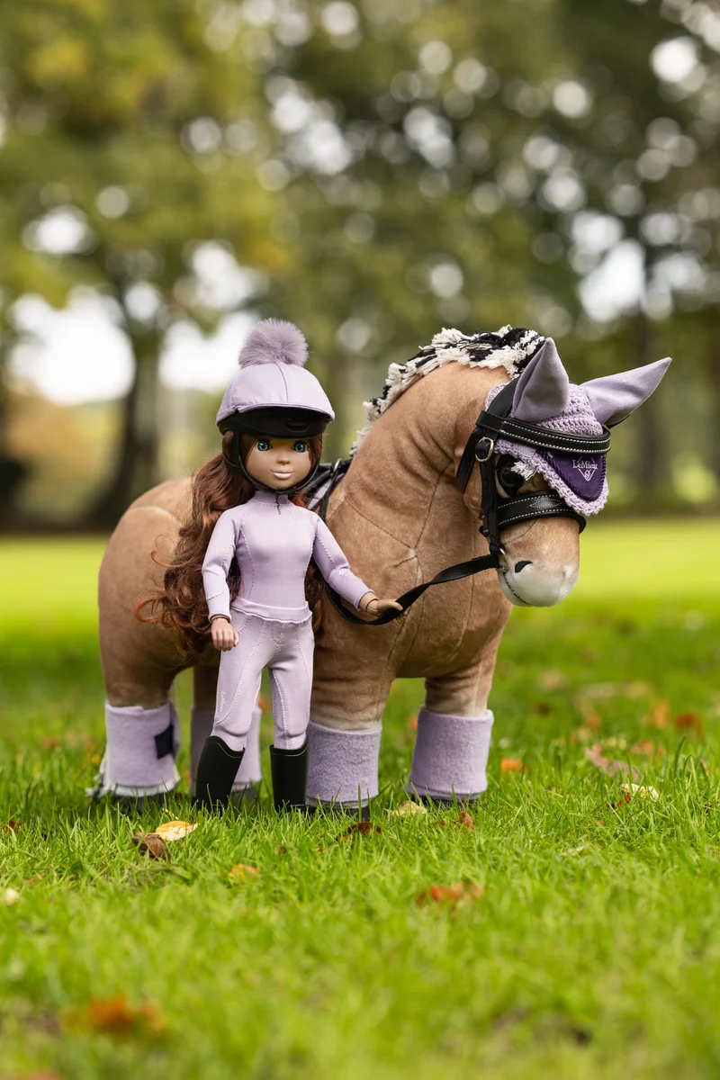 Tenue Toy Rider LeMieux Saison