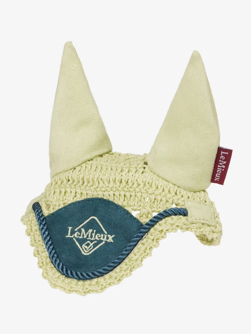 Bonnet Anti-Mouches Toy Pony LeMieux Saison