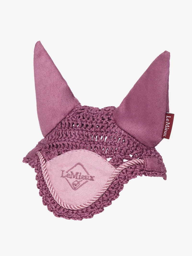 Bonnet Anti-Mouches Toy Pony LeMieux Saison