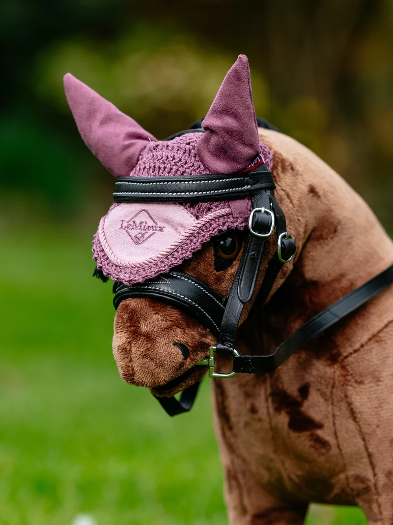 Bonnet Anti-Mouches Toy Pony LeMieux Saison