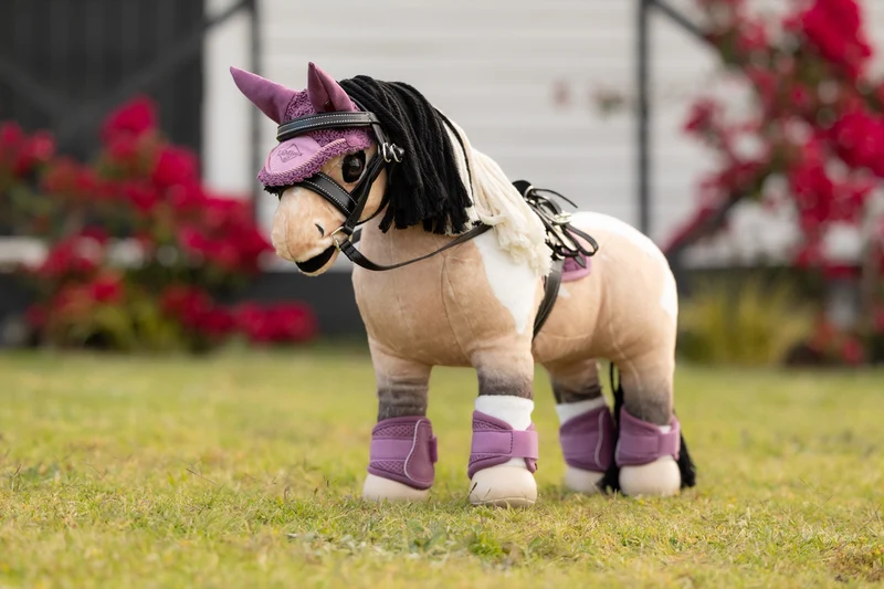Bonnet Anti-Mouches Toy Pony LeMieux Saison