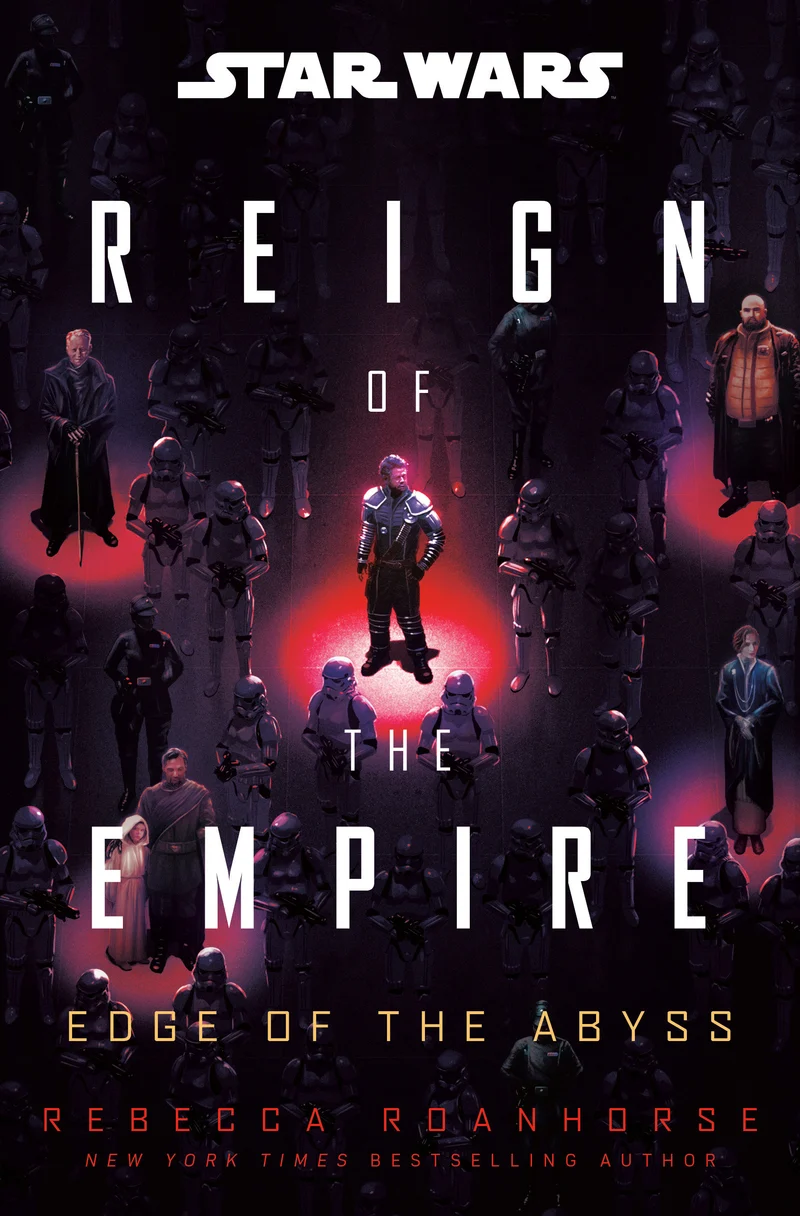 Star Wars : Aux confins de l'abîme (Le règne de l'Empire)