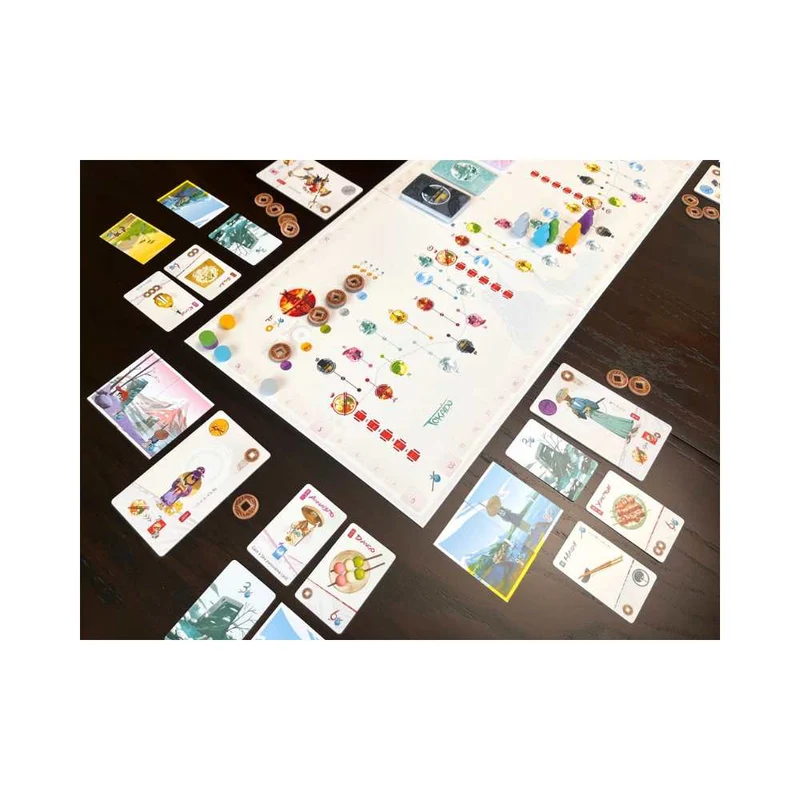 Tokaido (EN)