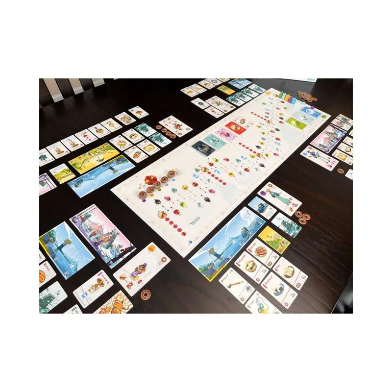 Tokaido (EN)