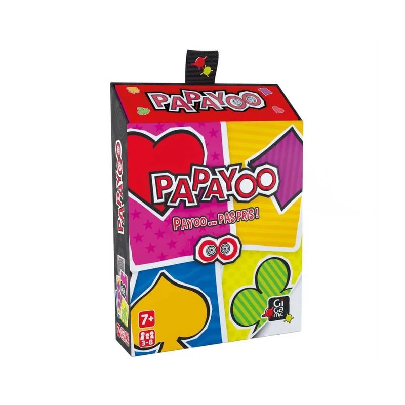 Papayoo (FR)