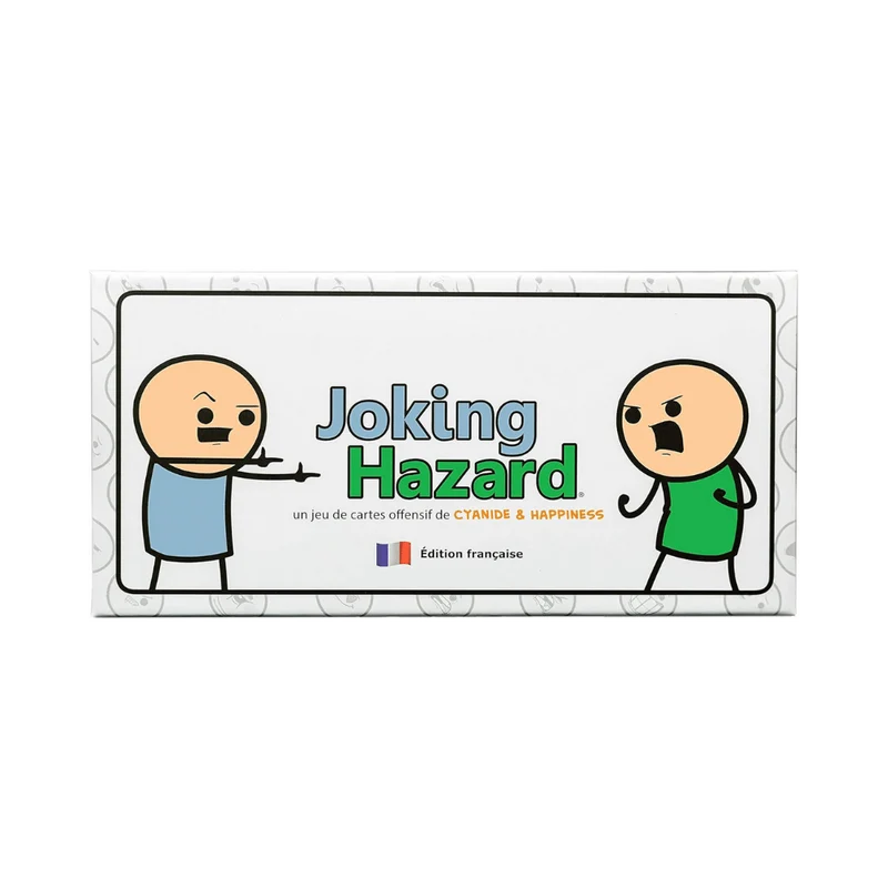 Joking Hazard (FR)