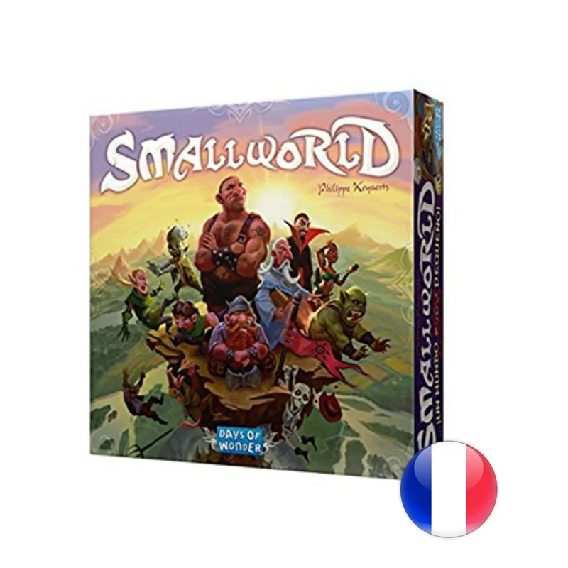 Small World (FR)