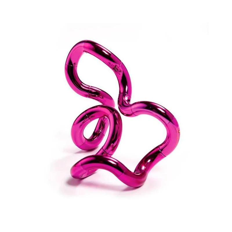 Tangle Jr. - Metallics Assortis