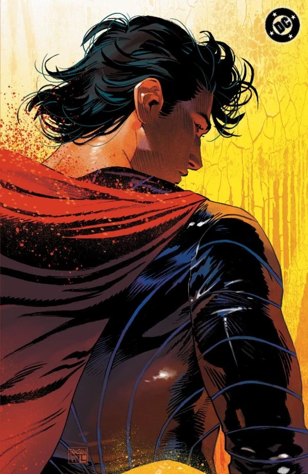 Absolute Superman #7 DC E 1:50 Dan Panosian 05/07/2025