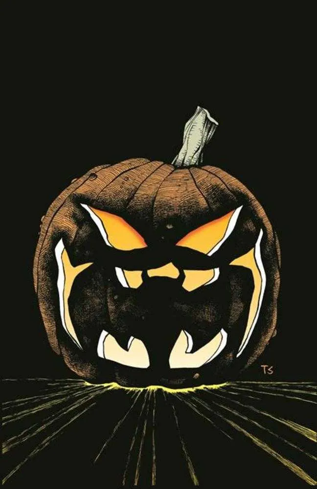 Batman Legends of the Dark Knight, édition spéciale Halloween, numéro 1, DC, en vente le 05/14/2025