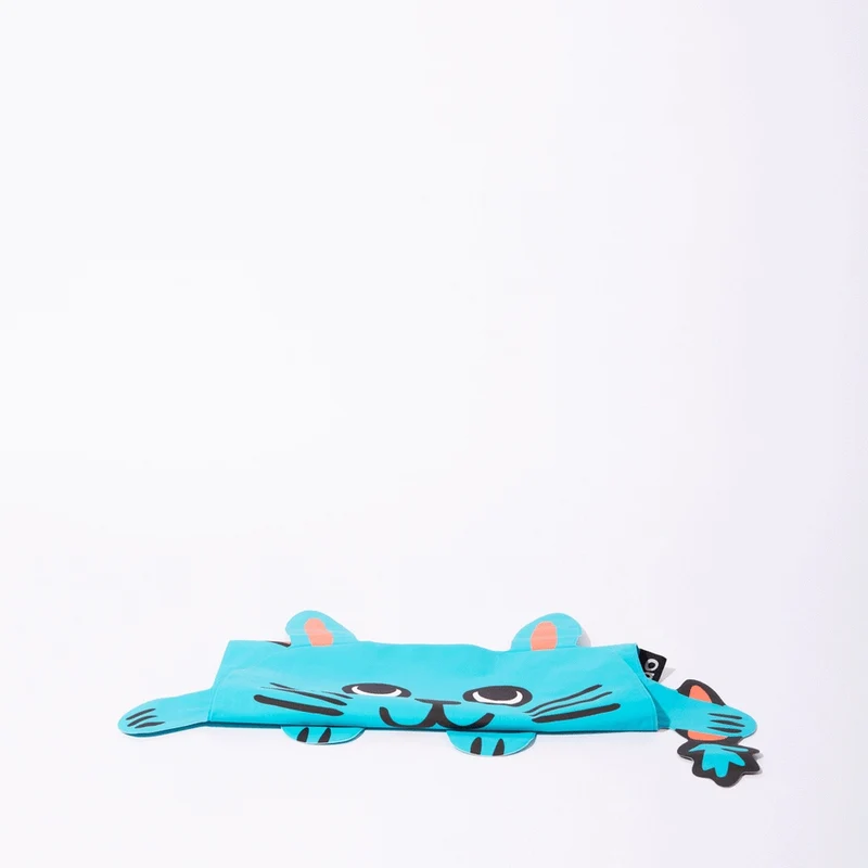 OMY – Coussin gonflable Bunny – Déco ludique & objet design
