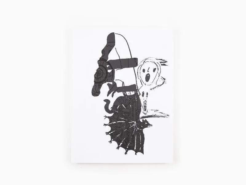 Collectif - Alphabestiaire
