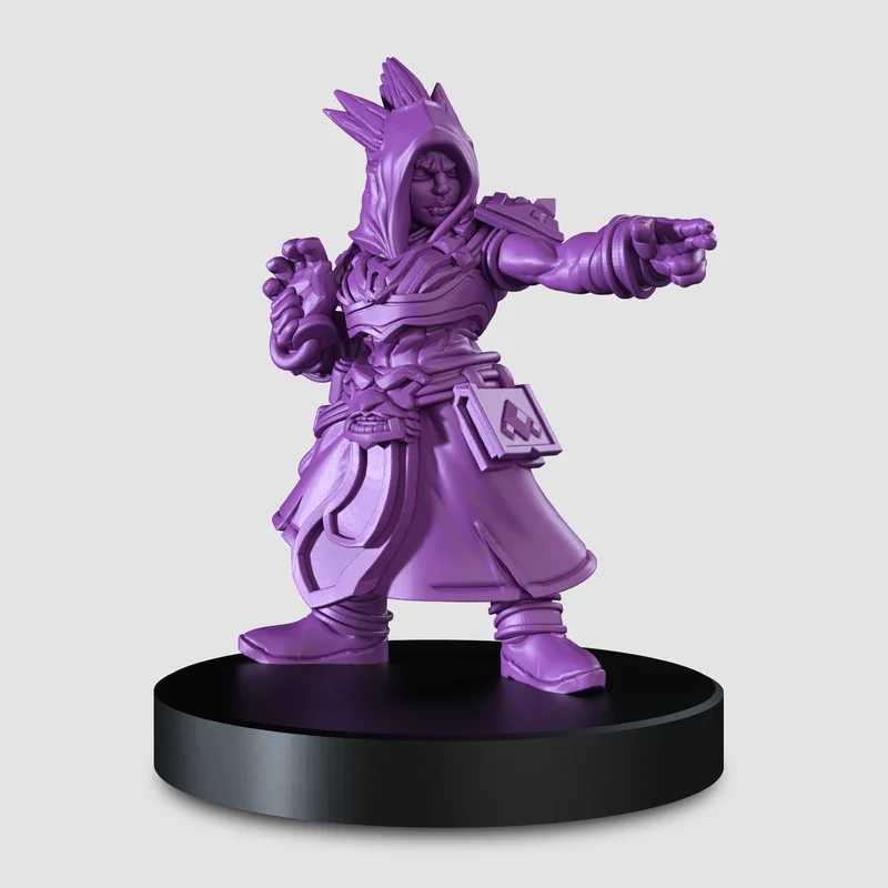 Epic Encounters: Bridge of the Duergar Cult