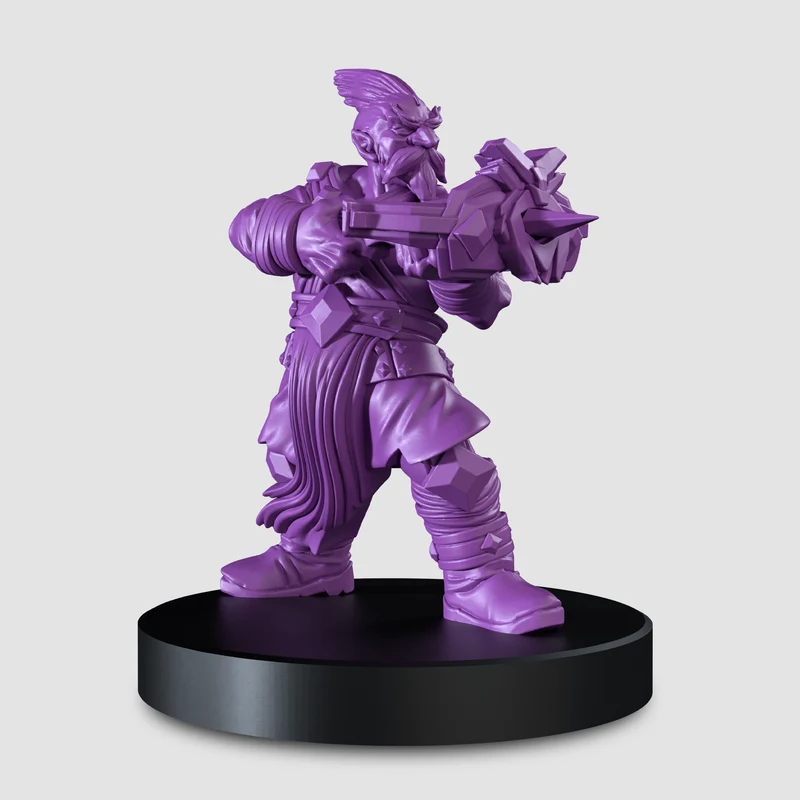 Epic Encounters: Bridge of the Duergar Cult
