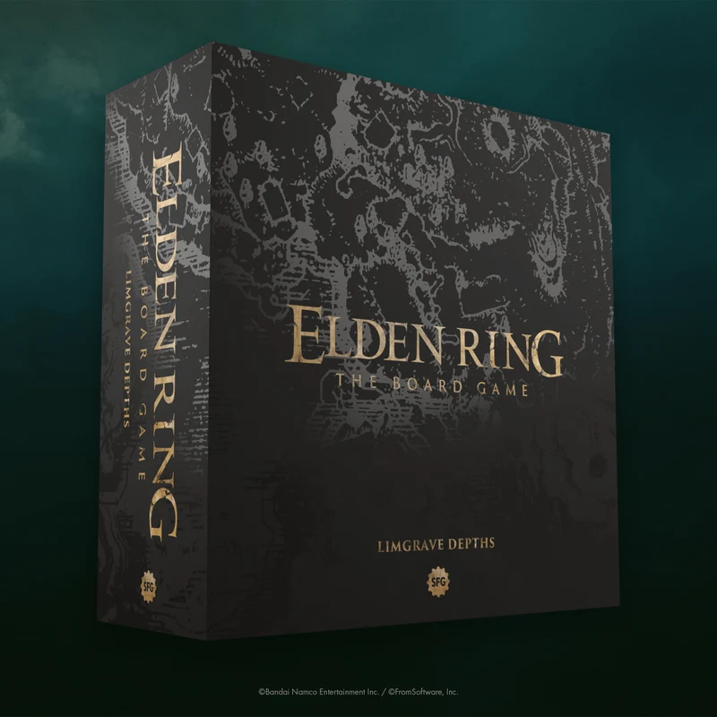 ELDEN RING: Limgrave Depths (SFG Exclusive)