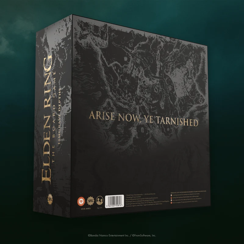 ELDEN RING: Limgrave Depths (SFG Exclusive)