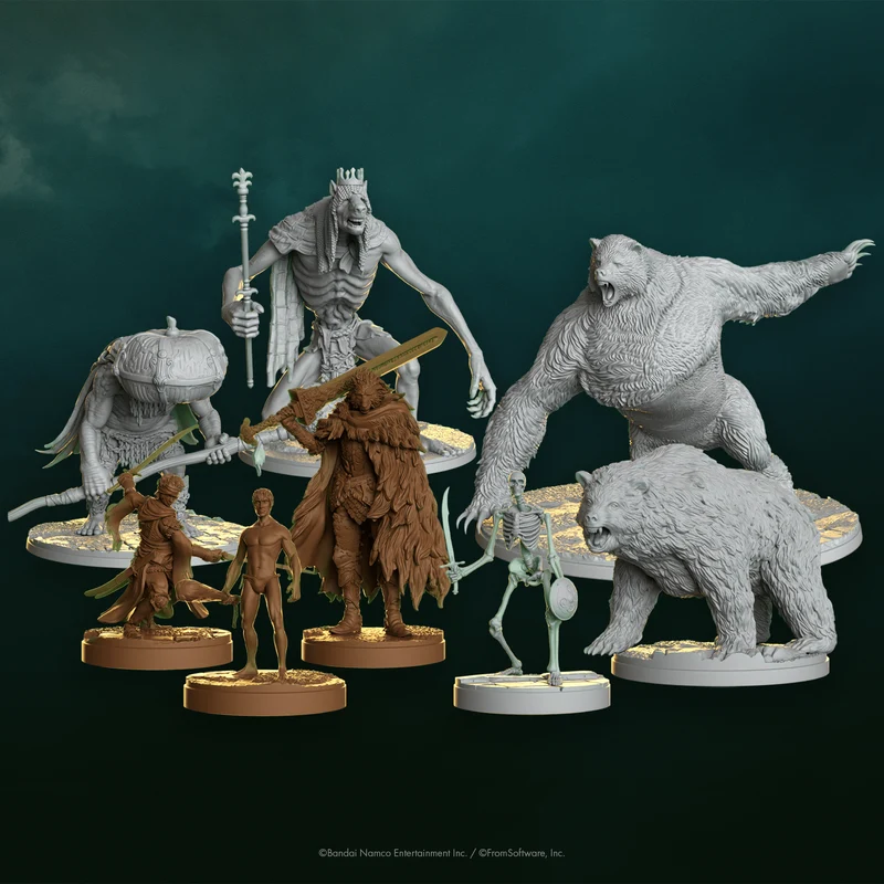 ELDEN RING: Limgrave Depths (SFG Exclusive)
