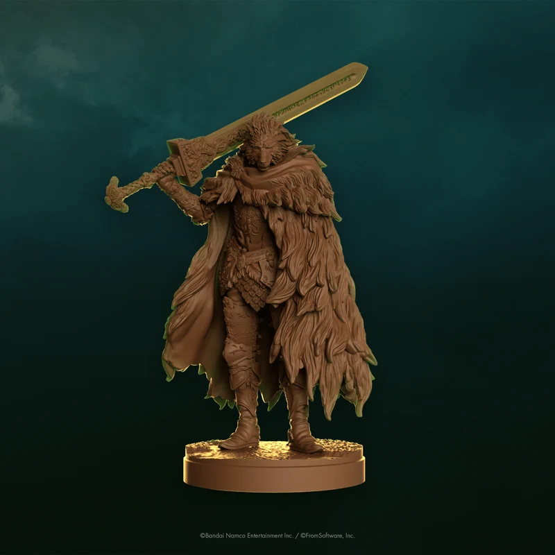 ELDEN RING: Limgrave Depths (SFG Exclusive)