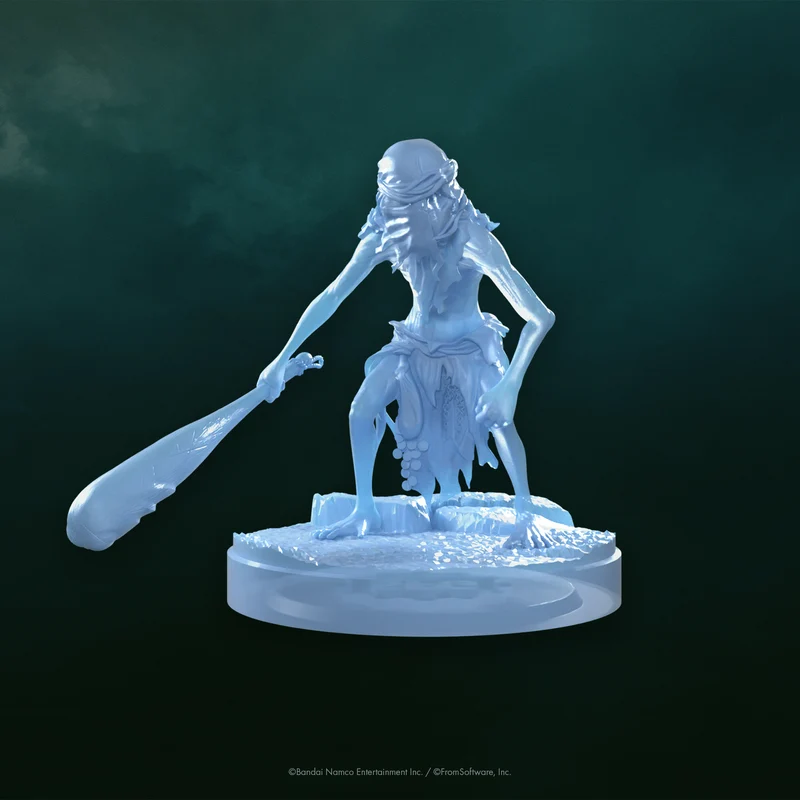 ELDEN RING: Spirit Ashes Upgrade (SFG Exclusive)