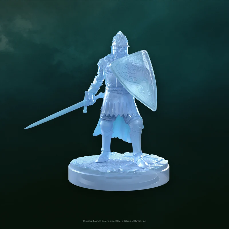 ELDEN RING: Spirit Ashes Upgrade (SFG Exclusive)