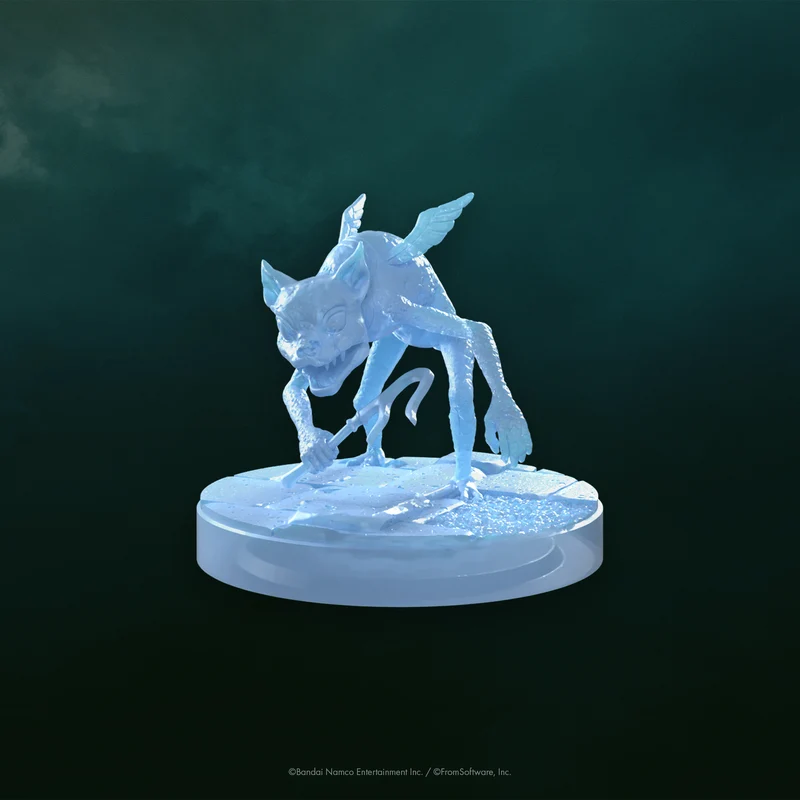 ELDEN RING: Spirit Ashes Upgrade (SFG Exclusive)