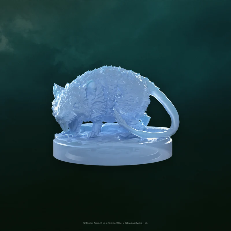 ELDEN RING: Spirit Ashes Upgrade (SFG Exclusive)