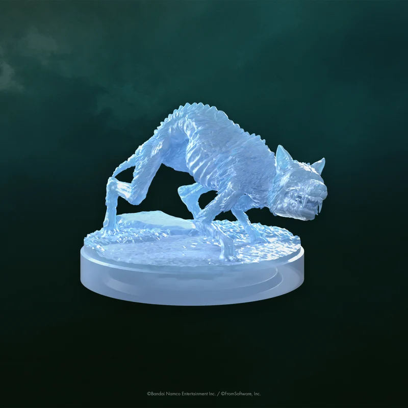 ELDEN RING: Spirit Ashes Upgrade (SFG Exclusive)