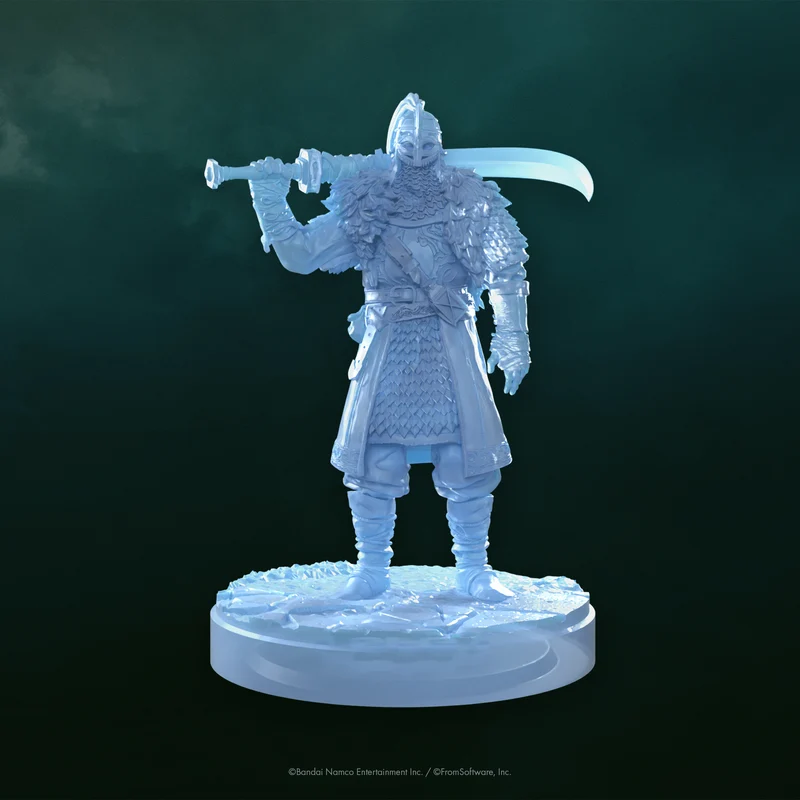 ELDEN RING: Spirit Ashes Upgrade (SFG Exclusive)