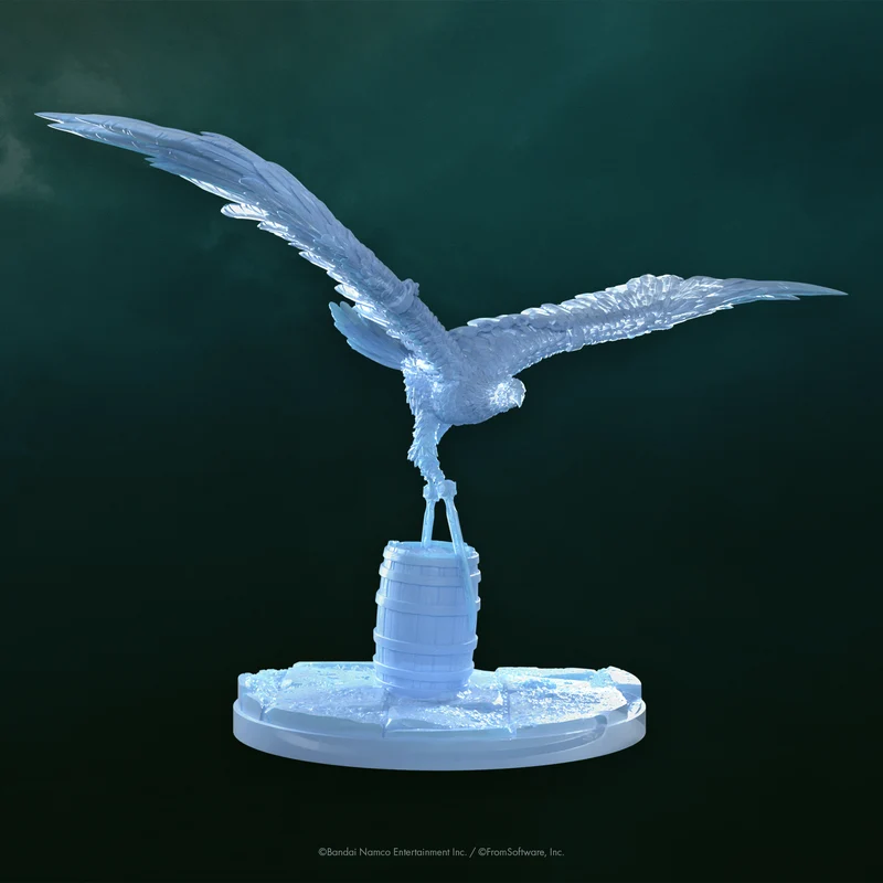 ELDEN RING: Spirit Ashes Upgrade (SFG Exclusive)