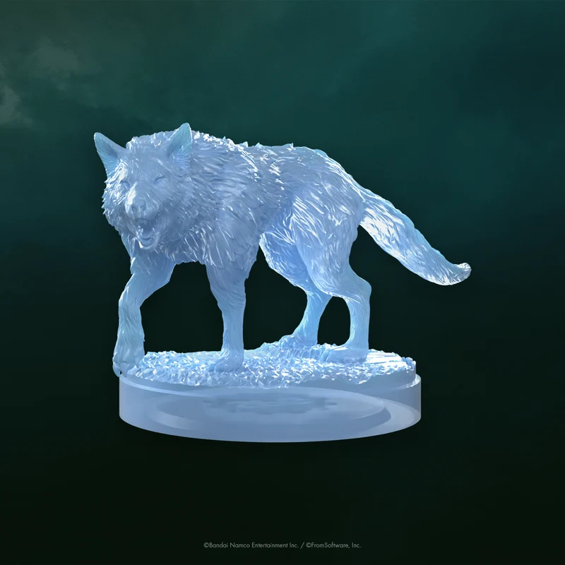 ELDEN RING: Spirit Ashes Upgrade (SFG Exclusive)