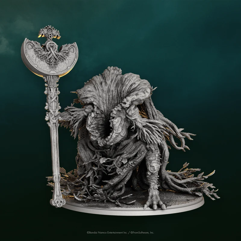 ELDEN RING: Erdtree Avatar Expansion (SFG Exclusive)