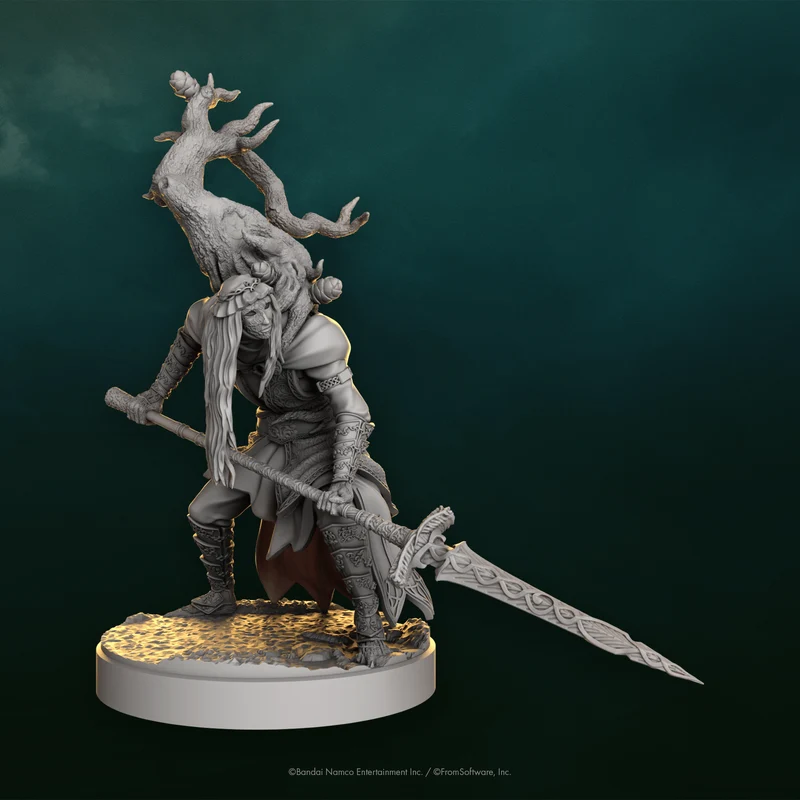 ELDEN RING: Erdtree Avatar Expansion (SFG Exclusive)