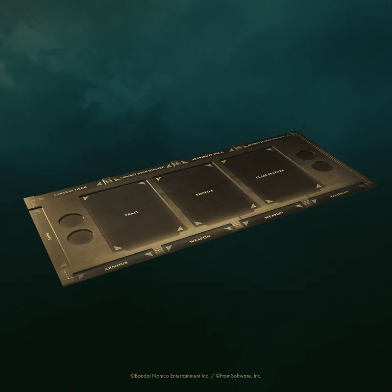 ELDEN RING: Player Boards Upgrade (SFG Exclusive)