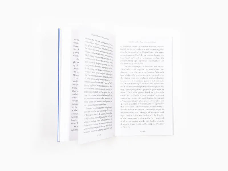 Maurizio Cattelan - On ne crée pas un chef-d'œuvre, on y survit