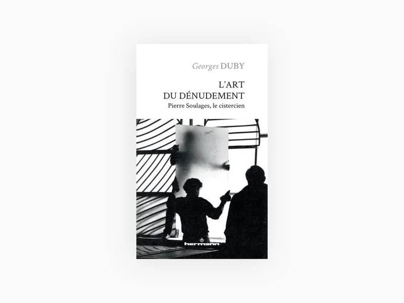 Georges Duby - L'art de la nudité