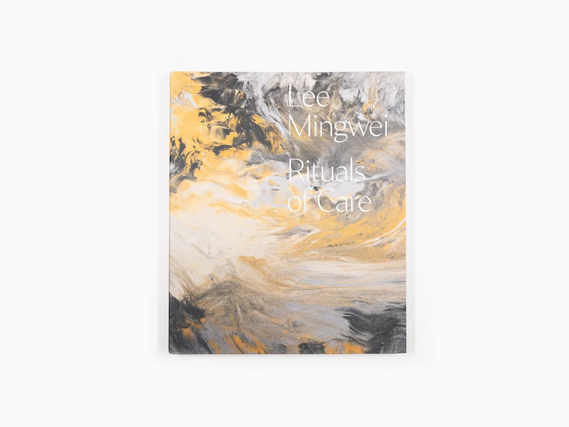 Lee Mingwei - Rituels de bien-être