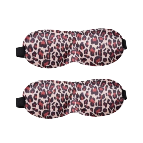 Masque de nuit obscurité totale - 1 ACHETÉ = 1 OFFERT