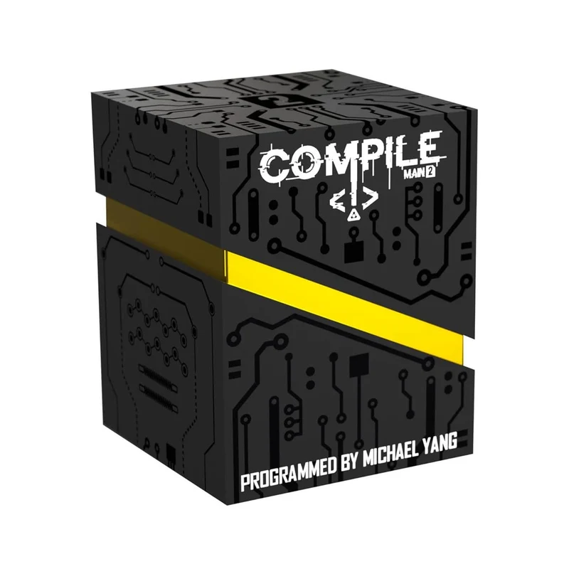 Compile: Main 2 (FR)