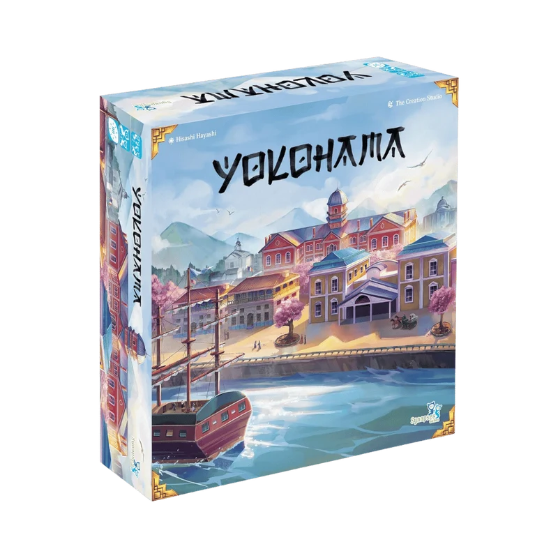 Yokohama (EN)