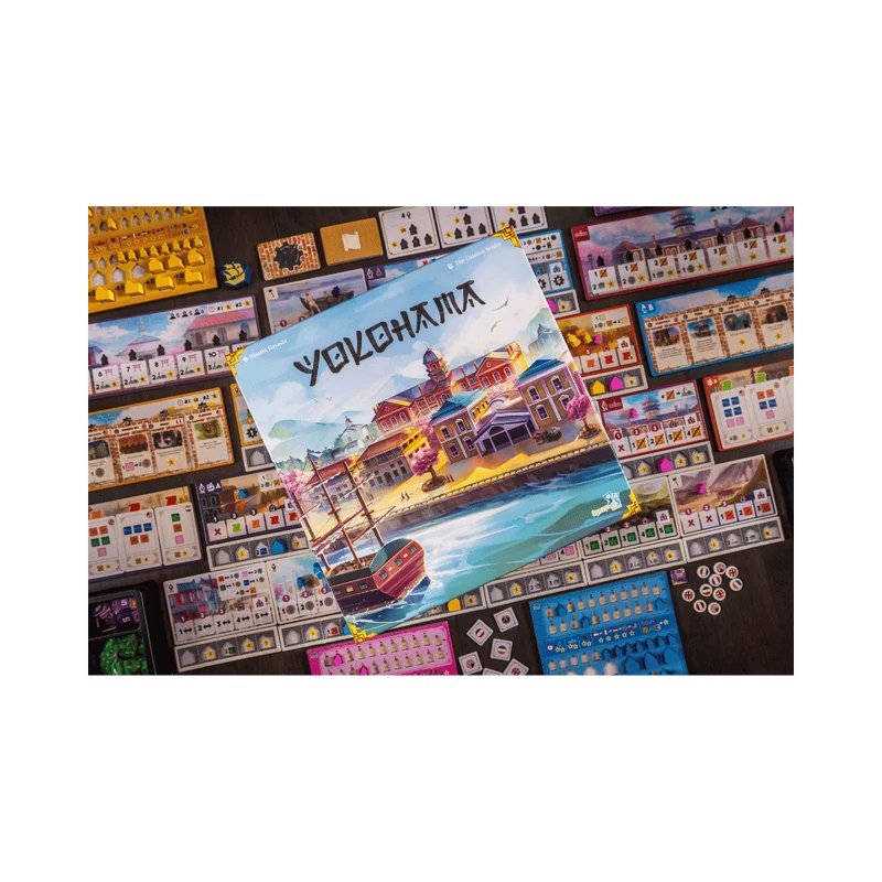 Yokohama (EN)