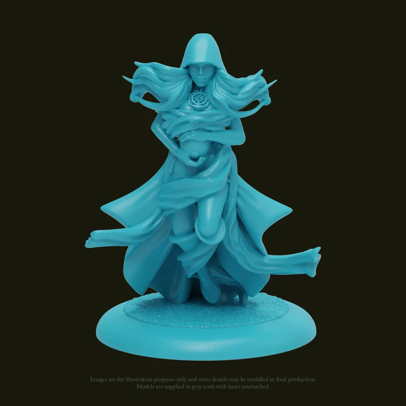 Guild Ball - The Navigators: Crossover Set