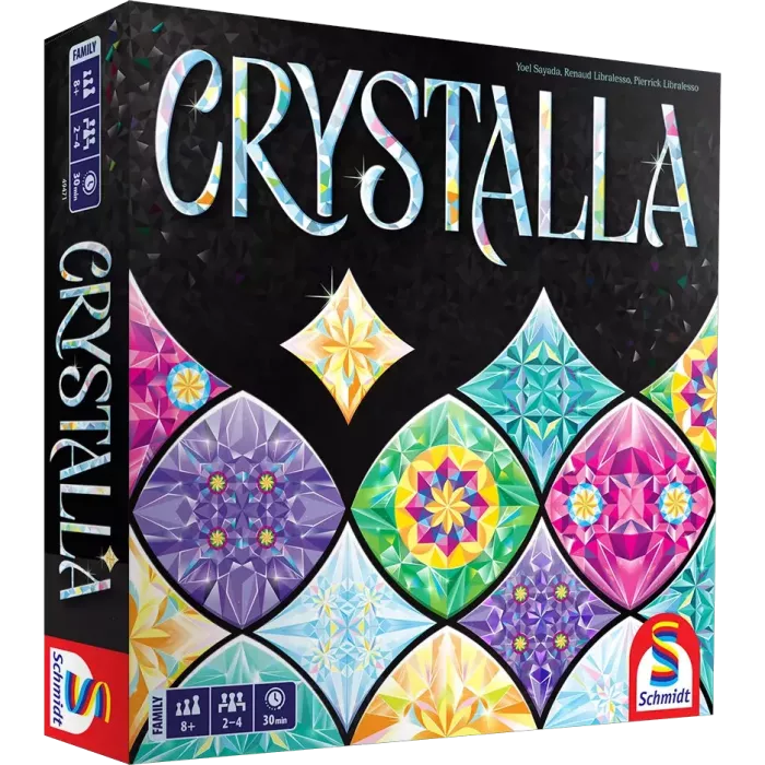 Crystalla