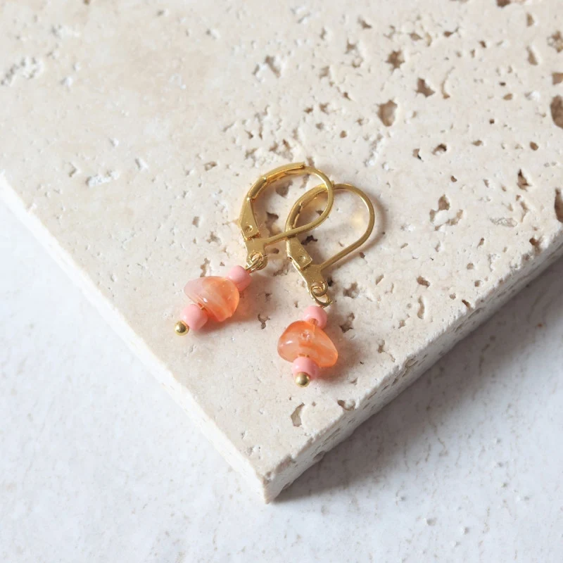 Maxi Boîte Matcha : le coffret complet pour créer vos bijoux DIY